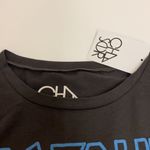 Chaser  Tiger US Tour Crew Neck T-Shirt C29 Photo 3