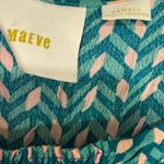 Anthropologie  Maeve Evaline dress size xs Photo 3