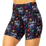 CVG Constantly Varied Gear Mythical Workout Shorts Black Size L Photo 1