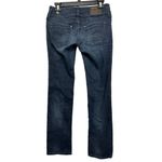 G-Star  Raw Denim Ford Straight Denim Blue Jeans Size W27 L32 EUC #1922 Photo 1