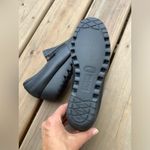 Munro Ladies leather loafers 🖤🖤🖤 Photo 3