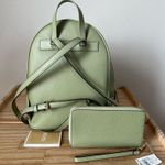 Michael Kors backpack set Photo 1