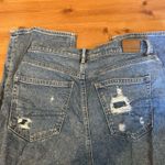 American Eagle  highest rise 90s boyfriend jeans! size 10 Photo 2