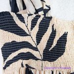 Anthropologie New! Let Me Be One-Shoulder Maxi Dress, 1X Photo 15