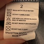 Pro Roe Blue NWOT Sweatshirt Size XL Photo 4