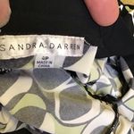 Sandra Darren Y2K vibes op art sexy dress Photo 1