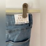 REWASH  Real Curve Super High-Rise Stretch Mom Jeans Size 7/28 NEW with tags Photo 8