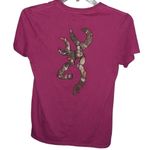 Browning Tee Size Small Photo 2
