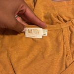 Nation Ltd  Aven Ruffled Cami Photo 5