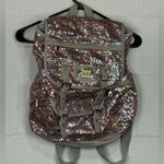 Juicy Couture Rainbow Sequined Multicolor
Backpack Pride Eras Tour Photo 0
