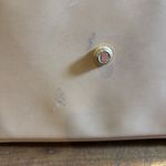 Diane Von Furstenberg  Carry On Bag‎ Black Tan  18x13x8  Weekender Duffle Travel Photo 7