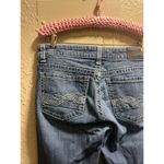BKE Denim Harper Boot Cut Jeans Woman’s Size 29S Photo 9