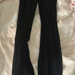 Aerie  Flare Leggings Crossover Flare Photo 0