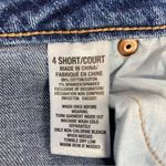 Aeropostale Low Rise Skinny Jeans Blue 4 Short Photo 8