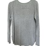 Lilly Pulitzer  LUXLETIC KERAH LOUNGE TEE shirt SIZE L Photo 1