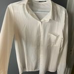 Shein button up Size M Photo 0