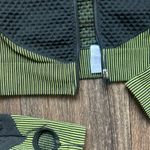 CROPPED ZIP UP Black Size M Photo 1