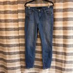 Catherine Malandrino ‎ Skinny Leg Jeans Size 10 Photo 1