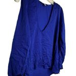 Lovers + Friends  Cold Shoulder Top Photo 2