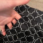 Amanda & Chelsea Black and White Pants Photo 4