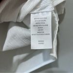 Alfred Dunner Alfred Dunmer 2 Pc set flamingo Vacation Travel Shirt 18 Pants 16 White Button Photo 7