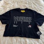 Darc Sport x Marvel Wolverine Rage Cropped T Photo 1