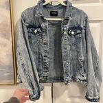 Refuge jean jacket  Photo 0