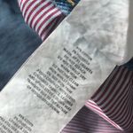 Boohoo 🆕  Destroyed Denim Cutoff Shorts Photo 6