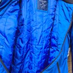 U.S. Polo Assn. Blue Hooded Jacket XL Photo 6