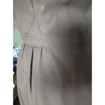 Vintage Mardi Gras Black Cocktail Dress Size XS Photo 2