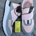 All In Motion All In montion Pink and Gray Sneakers Photo 0