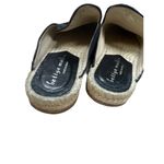 Bettye Muller black slip on shoes/sandals size 7.5 SKU 2324 Photo 4