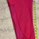 Victoria Sport Size m Athletic Capri Pant Photo 11