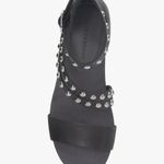 Lucky Brand  Women's Piah Heeled Sandal Size 8.5 Photo 5