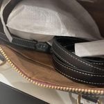 Coach Disney X Rowan Satchel In Signature Canvas With Patches CC149 Photo 7