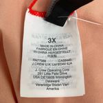 J.Crew Side Ring Bikini Bottoms Pumpkin Orange Size 3X Photo 5