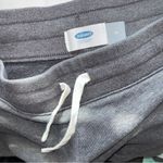 Old Navy Dark gray pajama shorts Photo 3