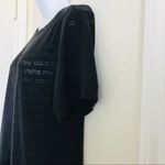 Adidas by Stella McCartney S The Cool Tee Black Short Sleeve top Photo 11