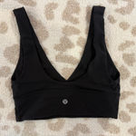Lululemon  Align V-Neck Bra Photo 1