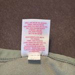 Xhilaration Women’s Junior’s Sage Green Bikini Swimsuit 2Piece Size L (8/10) NWT Photo 13