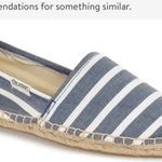 Soludos ‘Classic Stripe’ Espadrille Slip-ons Photo 4