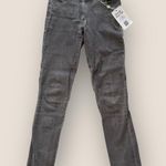 Balenciaga - Grey Skinny Jeans – Size 36 (Used) Photo 0