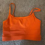 Anthropologie WILO  The Label Sports Bra Photo 0