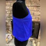 Charlotte Russe one shoulder blouse Photo 4