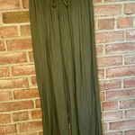 American Eagle  Wide Leg Pants Photo 0