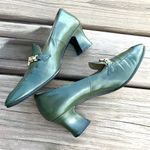 Saint Laurent YVES 🌹Stylish elegant leather shoes Photo 7