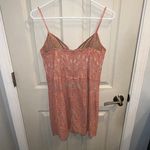 EXPRESS Lace Croset Dress Photo 12