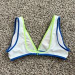 Aerie Bikini Top White Photo 1