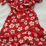 Revolve  Majorelle salsa dress Photo 4