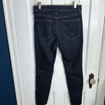 Athleta  Sculptek Ultra Skinny Midnight Blue Jeans W1755 Sz 8 Petite Photo 7
